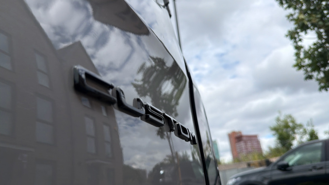Ford Transit Custom 320 L1 Petrol Fwd 2.5 PHEV 232ps H1 Double Cab Van Limited Auto - Image 40